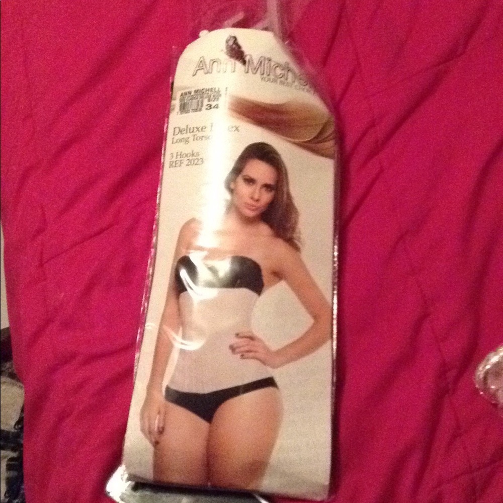Waist trainer